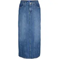Jack & Jones Cana Long Jjxx Spijkerrok