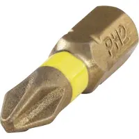 Wolfcraft - Diamant-bit, Phillips (PH2) - 1306000