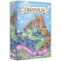 Alderac entertainment group Propolis - Board game