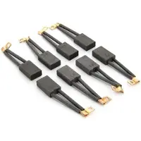VETUS Bow285 Carbon Brushes Set 10x30x20 Goud