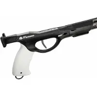 Picasso Magnum Complete Handgrip Wit,Zwart