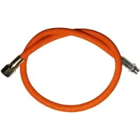 Metalsub Regulator Flex Male 1/2´´ Unf Slang