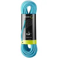 Edelrid Boa 9.8 Mm+liner Touw