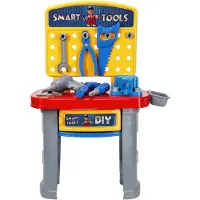 Wellhome 41.5x27x65 Cm Educational Toy Transparant Kinderen