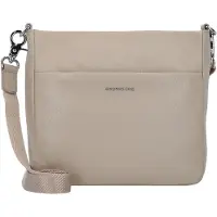 Mandarina Duck Schoudertas 'Mellow' taupe