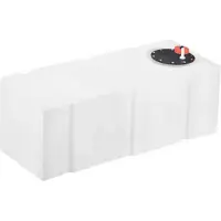 PLASTIMO Water Tank 100l Transparant 91 x 30 x 41 cm
