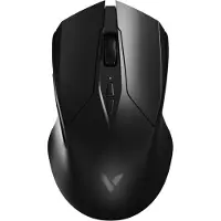 Rapoo V20PRO, muis voor rechtshandigen, 26000 DPI, zwart