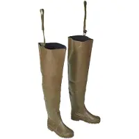 GARBOLINO Neo Jersey Boots Groen EU 40-41 Man