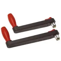 PLASTIMO Floating Handle 240 Mm Oranje