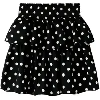 Name it Rok zwart / wit