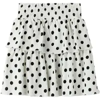 Name it Rok zwart / wit