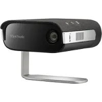 Viewsonic M1XE projector met draadloze streaming - oplaadbare batterij van 4 uur voor een mobiele bioscoopervaring