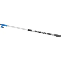 Trac Outdoors Telescoping Boat Hook Wit 91-182 cm