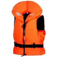 Goldenship Freedom Iso 100n Life Jacket Oranje 70-90 kg