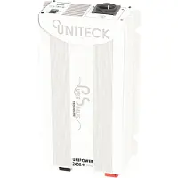Uniteck Unipower Pro 12-230v 2400w Converter Transparant 192 x 375 x 88.9 mm