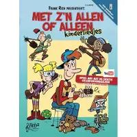 Reba Productions Kinderliedjes (Paperback)