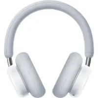 Nothing Headphone Pro - Draadloze Over-ear Koptelefoon met ANC - 100 uur Batterij - Hi-Res Audio - LDAC - Lichtgrijs