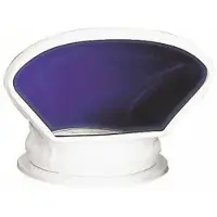PLASTIMO Aerator Blauw 120 x 280 mm