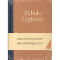 NBG NBV21 Dagboek (Hardback)