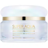 MISSHA Super Aqua Cell Renew Slijmcrème Ex, 52 ml