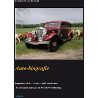 Albatros Auto-biografie (Paperback)