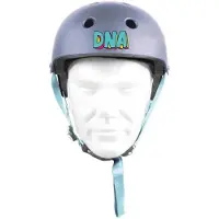 DNA Matte Eps Helm