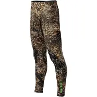 Salvimar Krypsis 101 3.5 Mm Spearfishing Pants Bruin,Zwart M Man