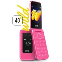 SPC Mobiele Telefoon voor Bejaarden SPC 2336P