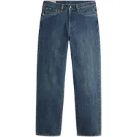 Levi's Jeans '568 LOOSE STRAIGHT' blauw