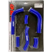 Drc Kawasaki Kx 450 19-20 Radiatorslangset 6 Eenheden