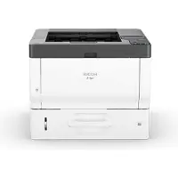 Ricoh P 501 Laserprinter
