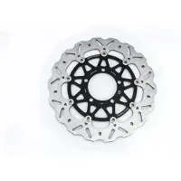Moto-Master Nitro 112371 Drijvende Voorste Remschijf