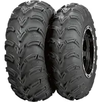 ITP -quad Mud-lite Xl 50f 6ply Quadband