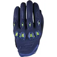 Five Stunt Evo 2 Handschoenen