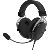 Genesis NSG-2117 Gaming Headset TORON 531, bekabeld, zwart