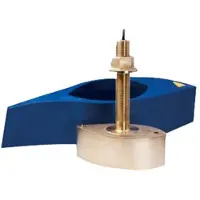 Raymarine B260 Transducer Goud 50 / 200 kHz
