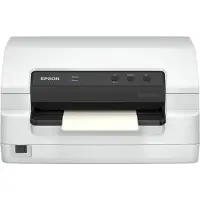Epson PLQ-35 matrix printer zwart-wit
