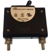 E-t-a Circuit Breaker Goud 5A