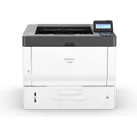 Ricoh P 502 A4 laserprinter