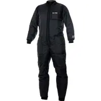 Bare Hi Loft Polarwear Extreme Undersuit Zwart 2XL Man