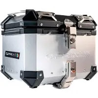 Gpr Exclusive Alpi-tech 26l Universal Topkoffer