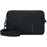 Mandarina Duck Schoudertas zwart