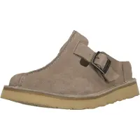 Clarks Solsbury Mule Klompen