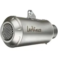 Leovince Lv-10 Husqvarna 15242 Niet Gehomologeerde Demper