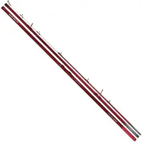 Maver Hybrid Nage Surfcasting Rod Goud 4.50 m / 100-250 g