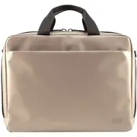 Jost Aktentas 'Tolja' beige