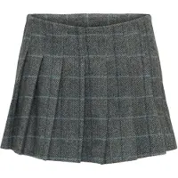 ONLY Rok navy / opaal / grijs / donkergrijs