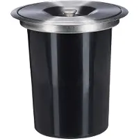 Wellhome Prullenbak 8l