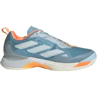 Adidas Avacourt All Court Shoes Blauw EU 37 1/3 Vrouw