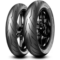 Pirelli Diablo Rosso 46s Tl Nhs Sportband